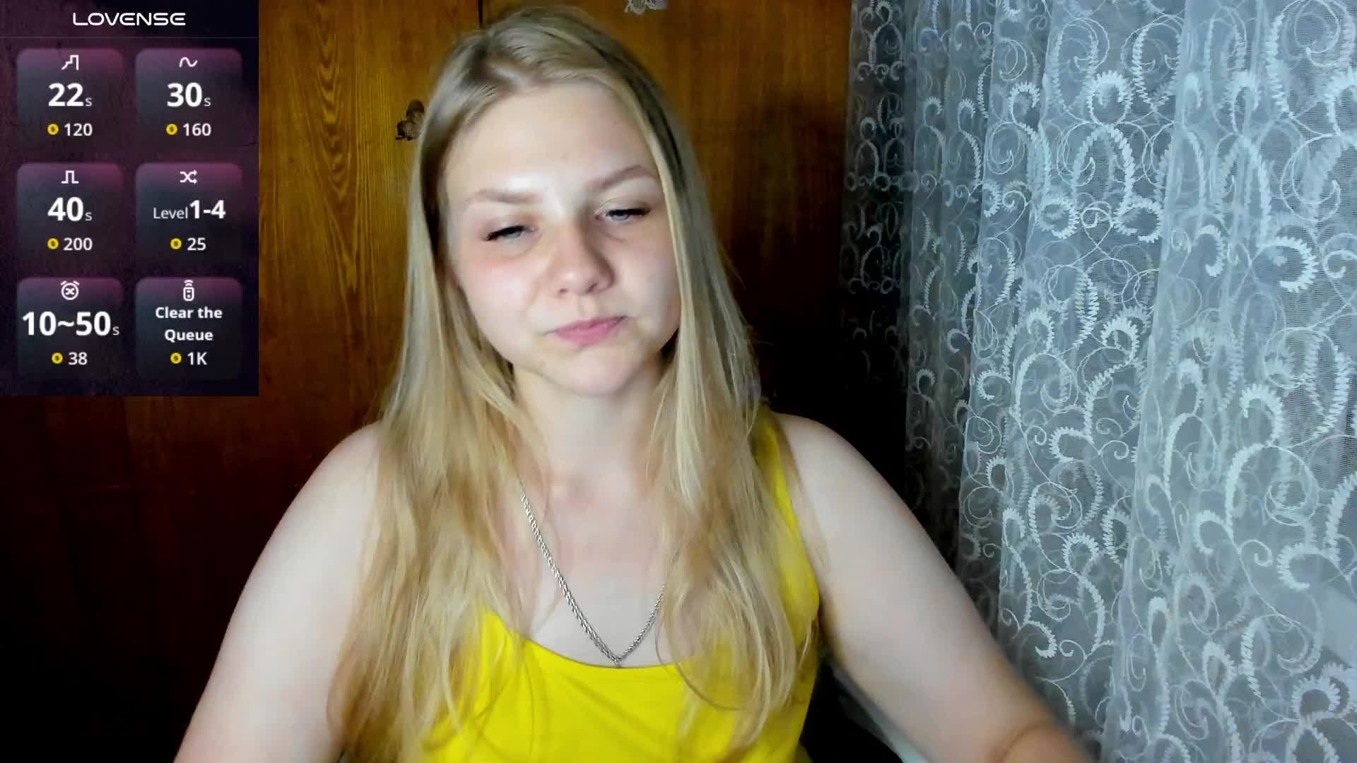 Emma-Frizea Live Sex December 14, 2025