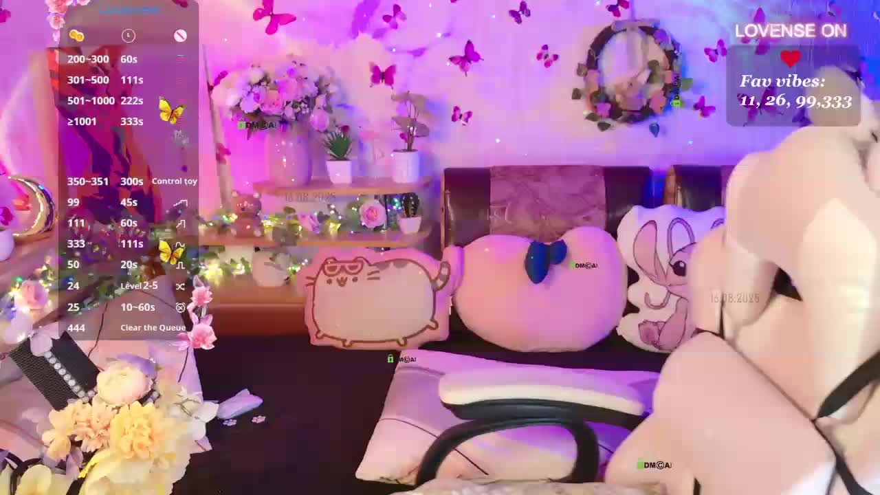 Call_Me_MANGO Live Sex December 14, 2025