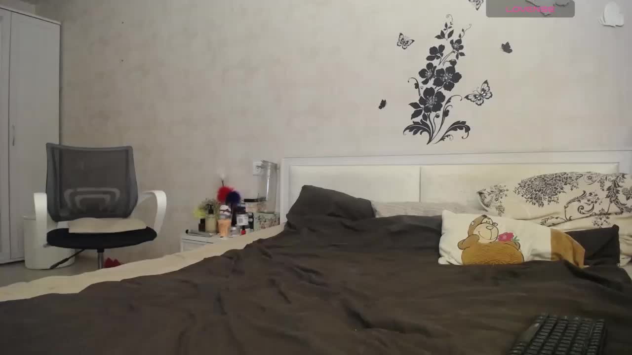 VENUS_G Live Sex December 13, 2025