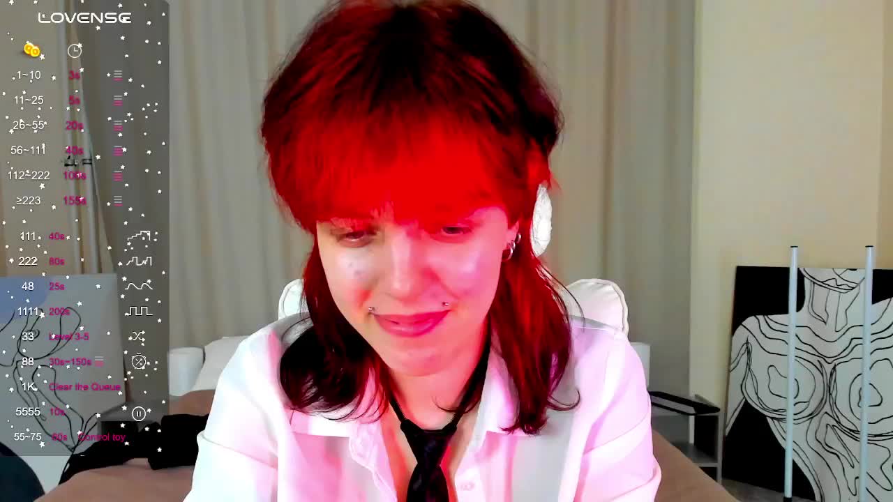 ReneYolker Live Sex December 15, 2025