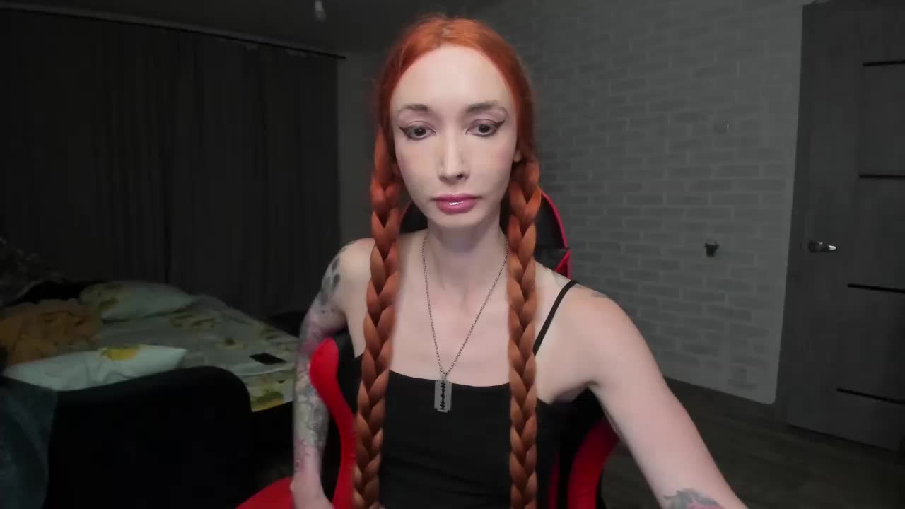 Roxy-Sun Live Sex December 14, 2025