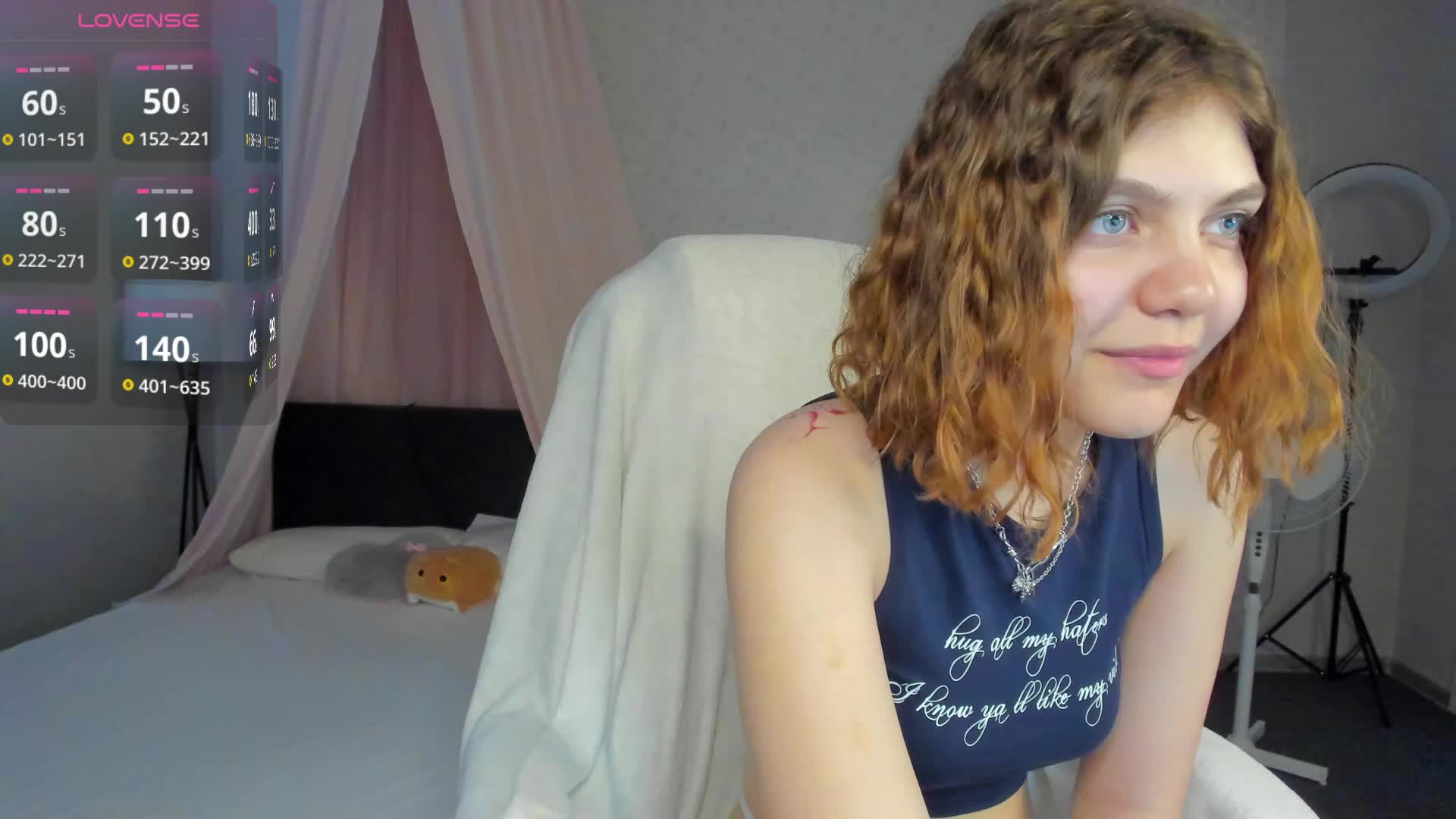 NinelMynel Live Sex December 13, 2025