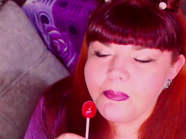 RedBustyX Live Sex December 18, 2025