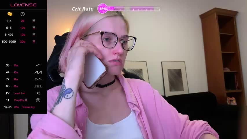 Sexy_Sweets Live Sex August 17, 2025