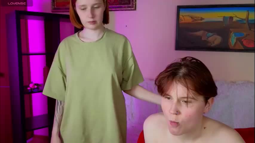 babees_eva Live Sex December 13, 2025