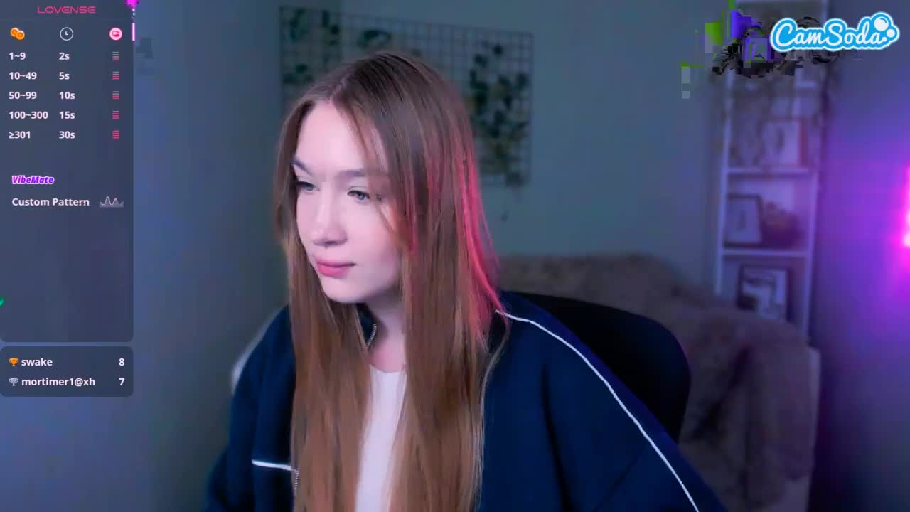 playfulsophie Live Sex December 17, 2025