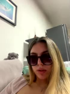 JULIE21 Live Sex December 14, 2025