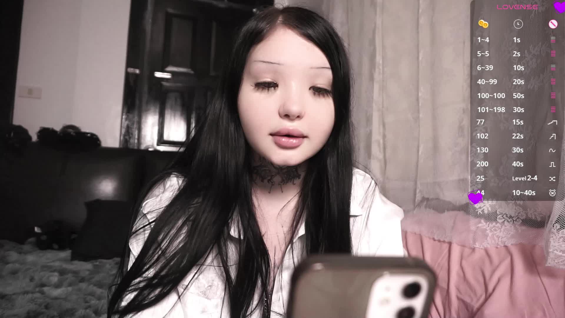 Leinbone Live Sex December 13, 2025