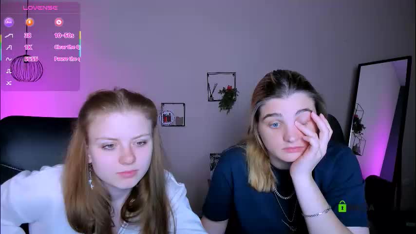 foxy_tease_ Live Sex December 13, 2025