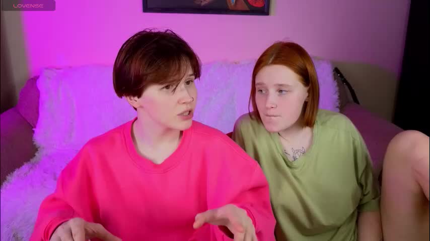 berry_assortment Live Sex December 13, 2025