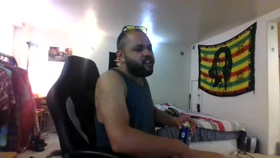 lightskinned666 Live Sex December 13, 2025