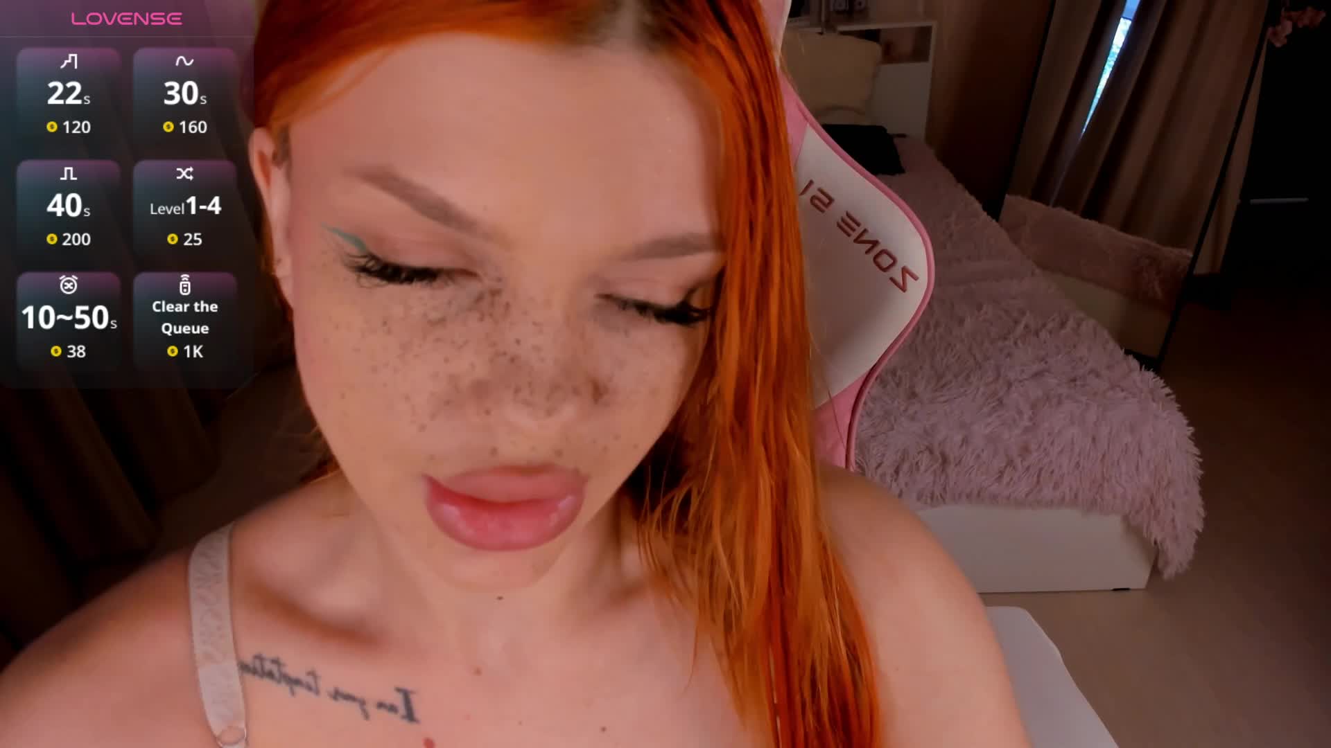 -Miray- Live Sex December 14, 2025