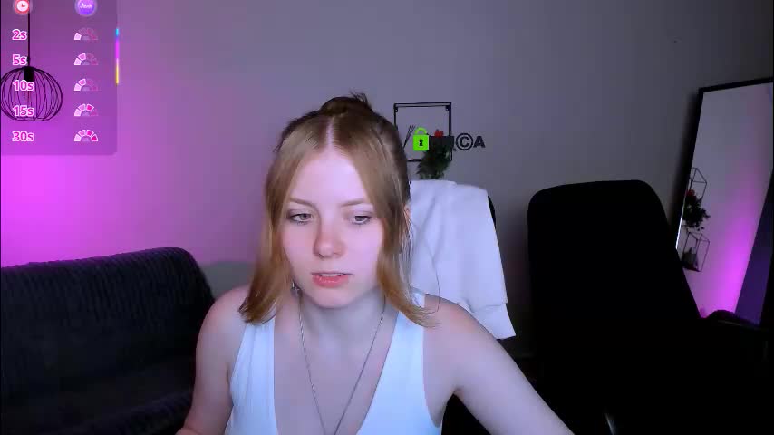 foxy_tease_ Live Sex December 13, 2025