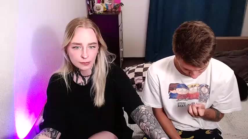 soalice Live Sex December 17, 2025