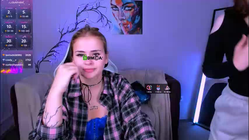 niko_lle Live Sex December 13, 2025