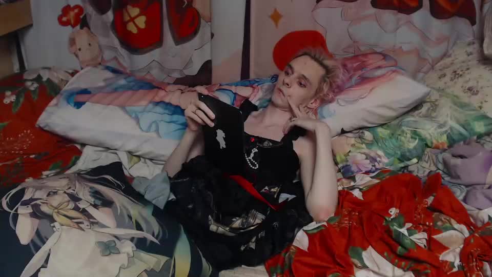 iselestias Live Sex December 14, 2025