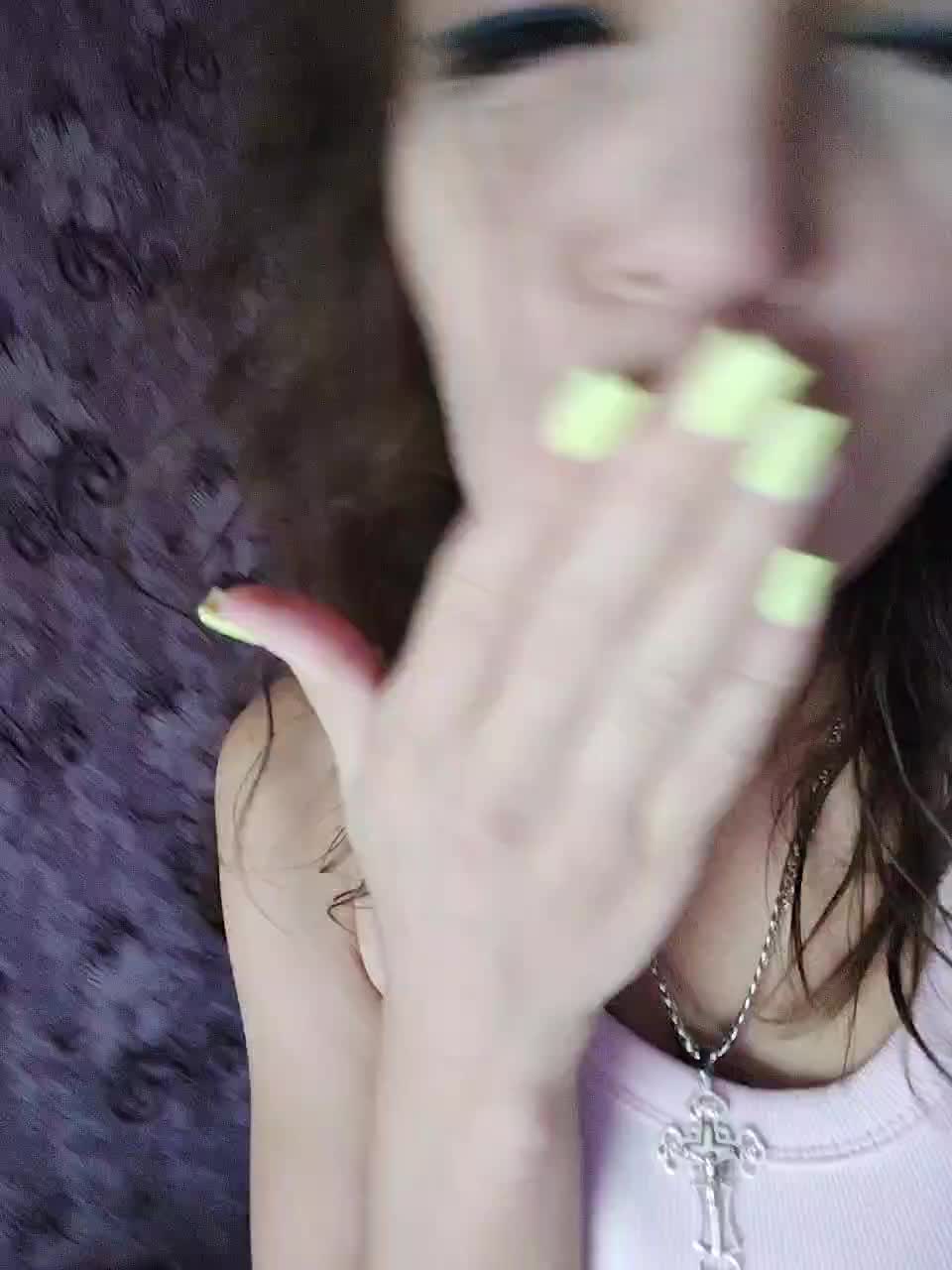 SexyKitty75-1 Live Sex December 14, 2025