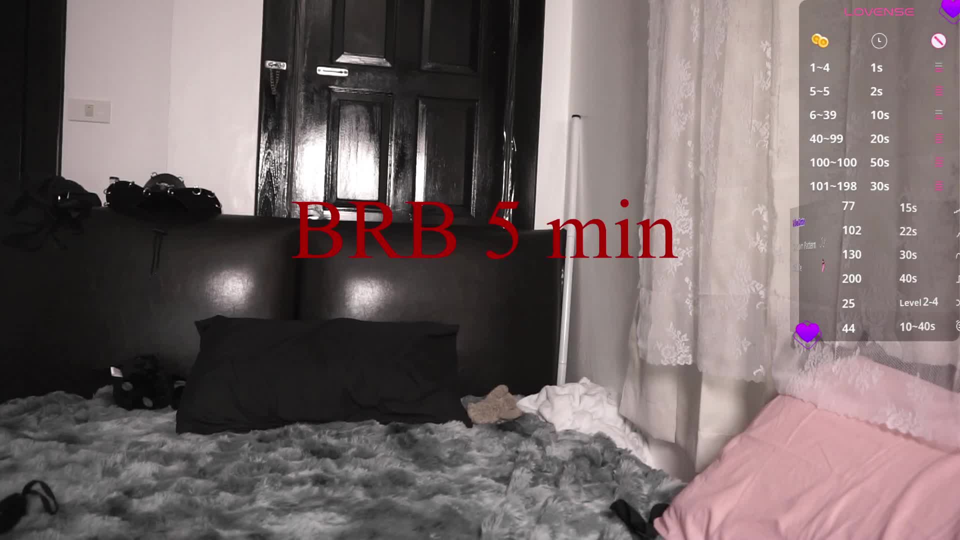 Leinbone Live Sex December 13, 2025