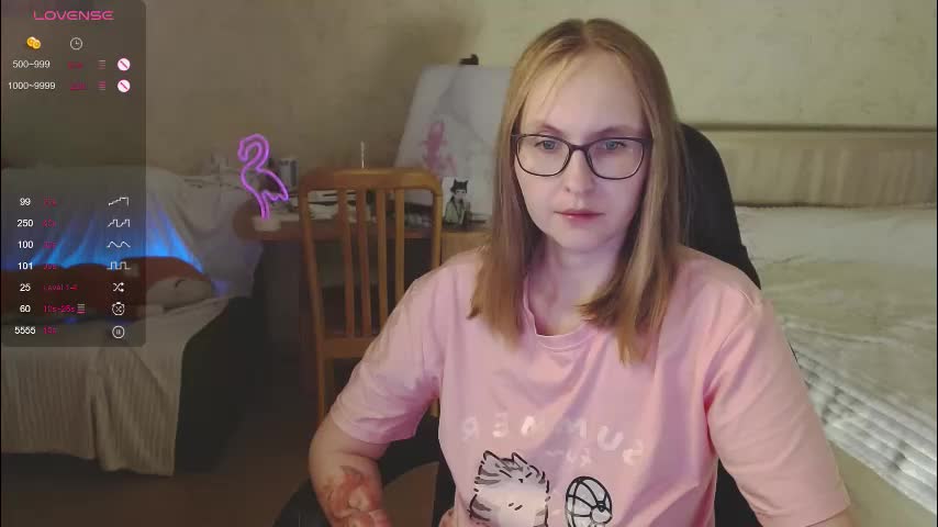 love_agatha Live Sex December 13, 2025