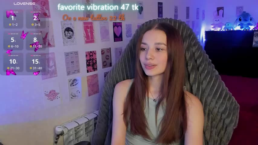 milyames Live Sex December 13, 2025