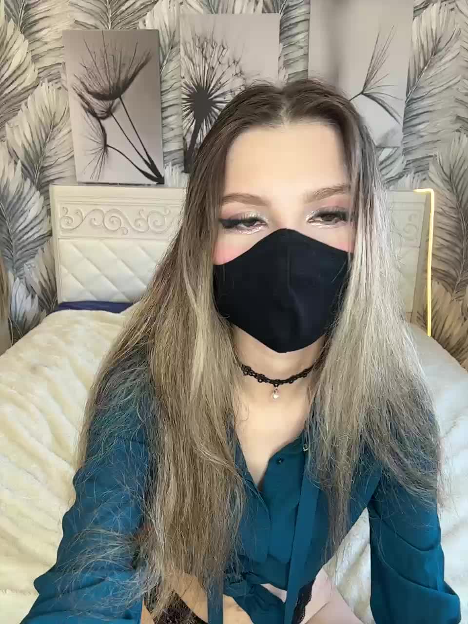 MysticalLola Live Sex December 14, 2025