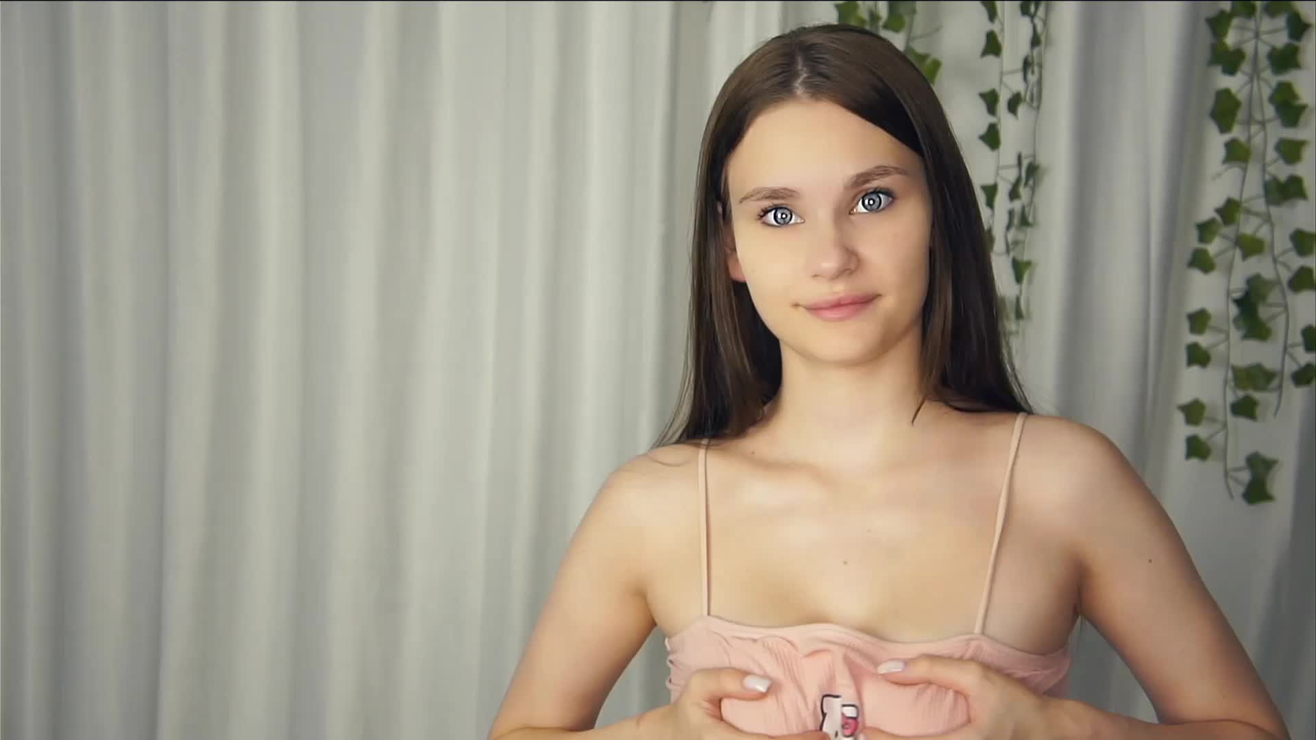 kiskaliza Live Sex December 13, 2025