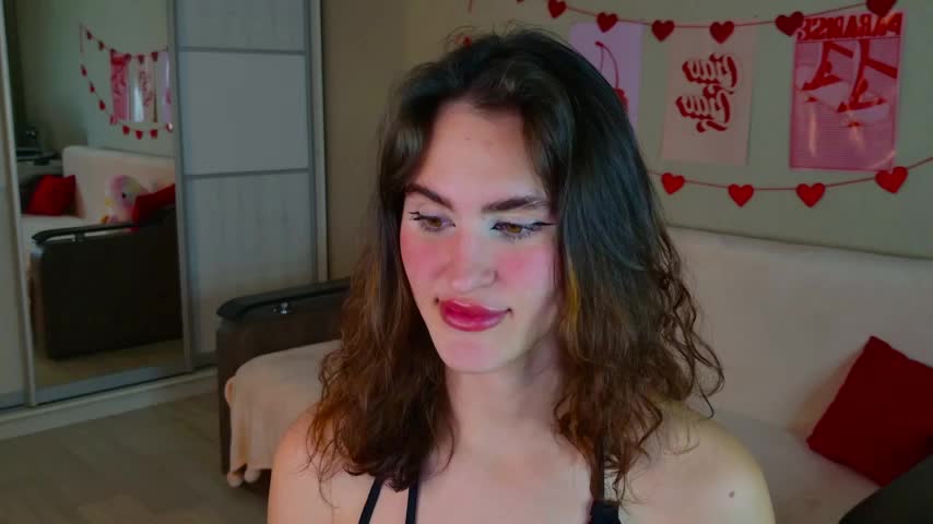 FridaCure Live Sex December 13, 2025