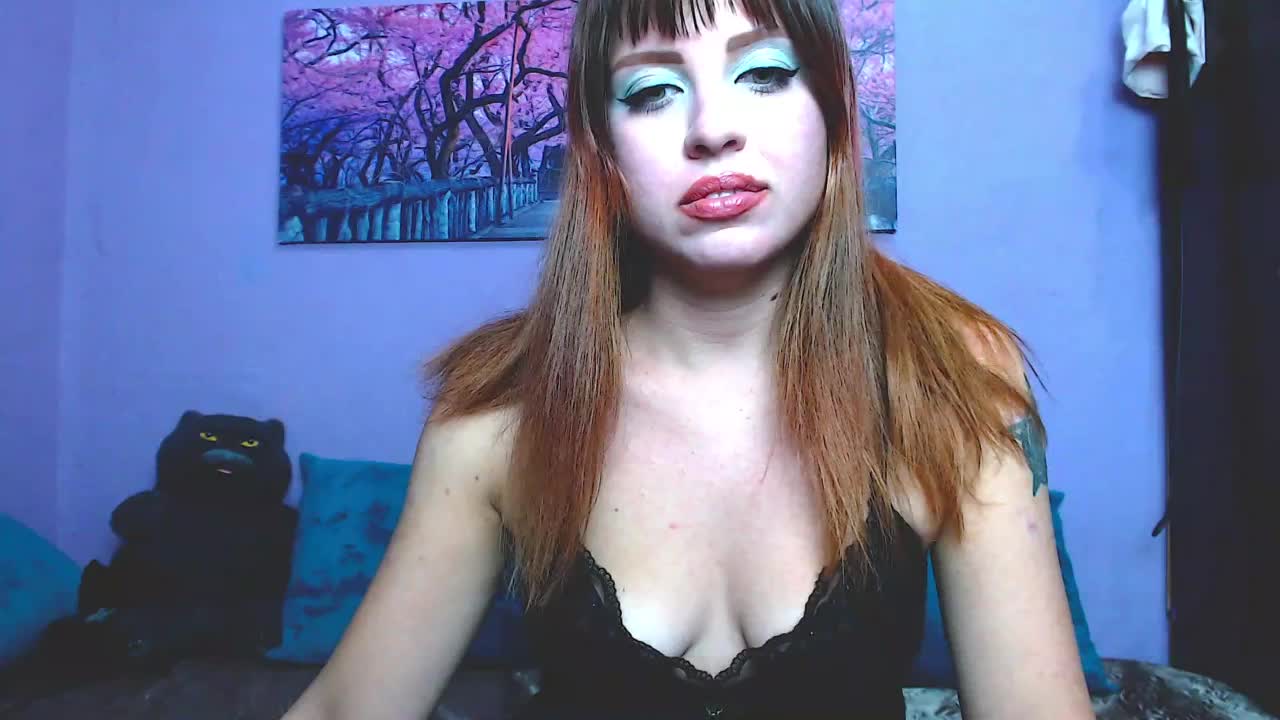 GirlFag Live Sex December 13, 2025