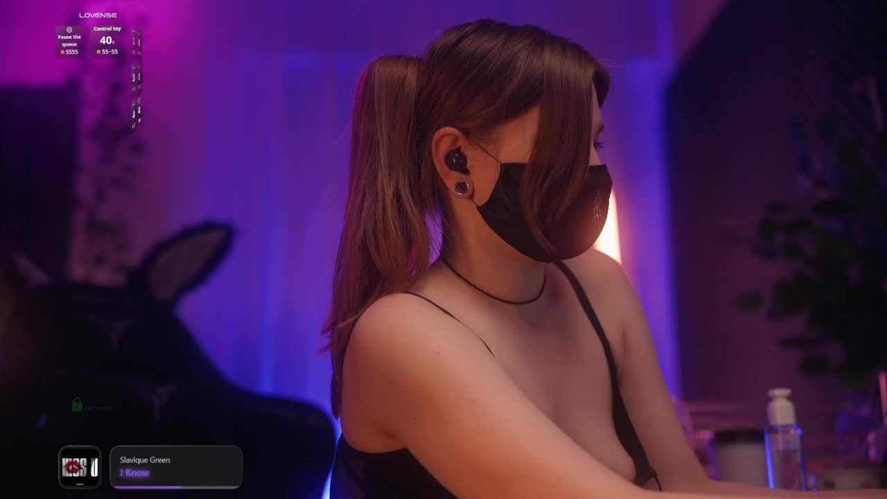 arimass Live Sex December 17, 2025