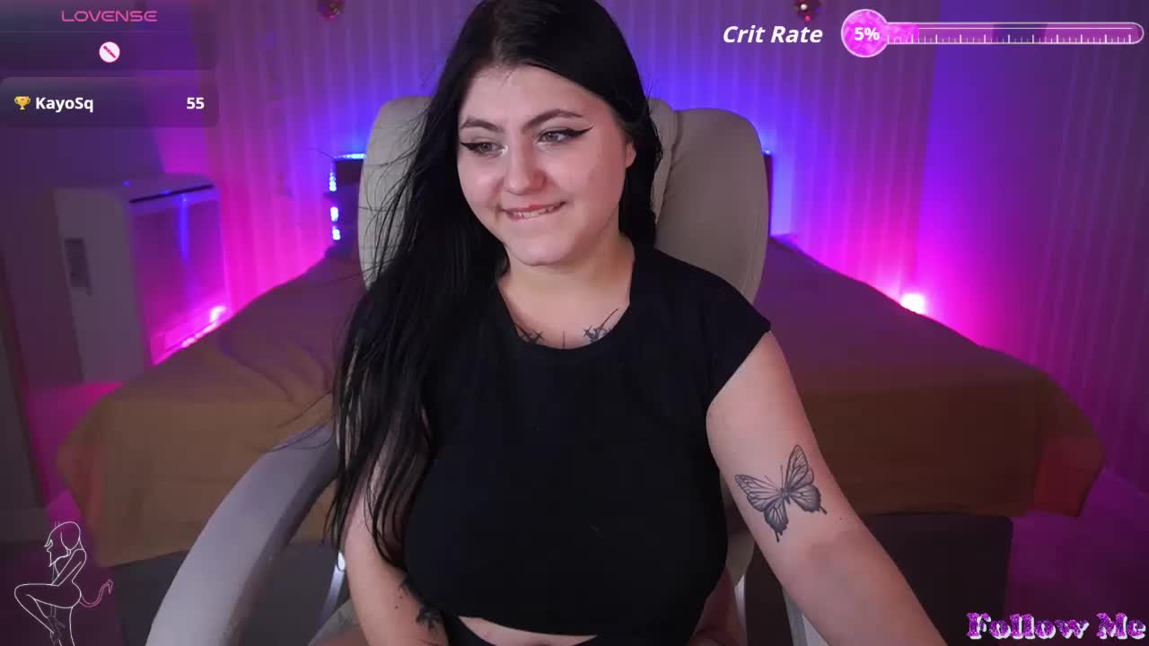 Wednesdayyyy Live Sex December 17, 2025