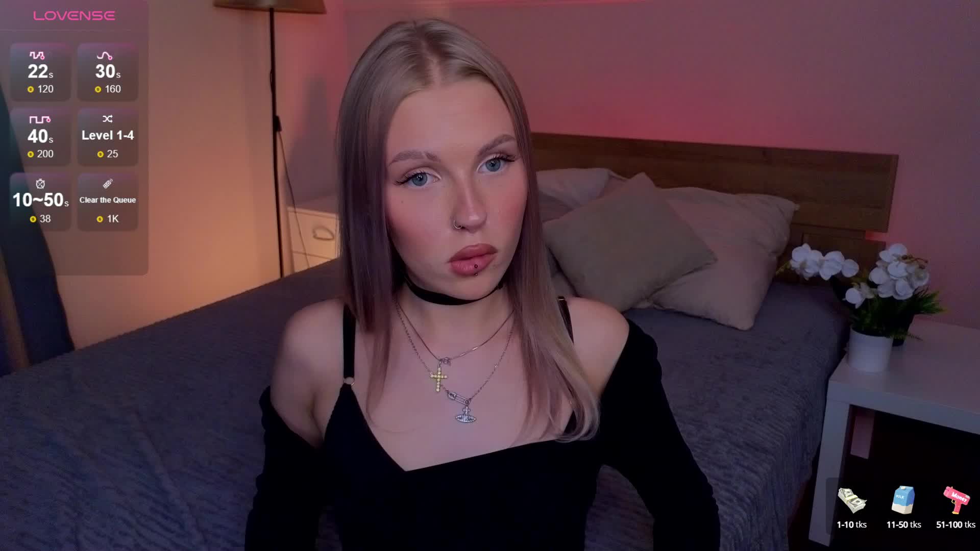 YaS1min Live Sex December 17, 2025