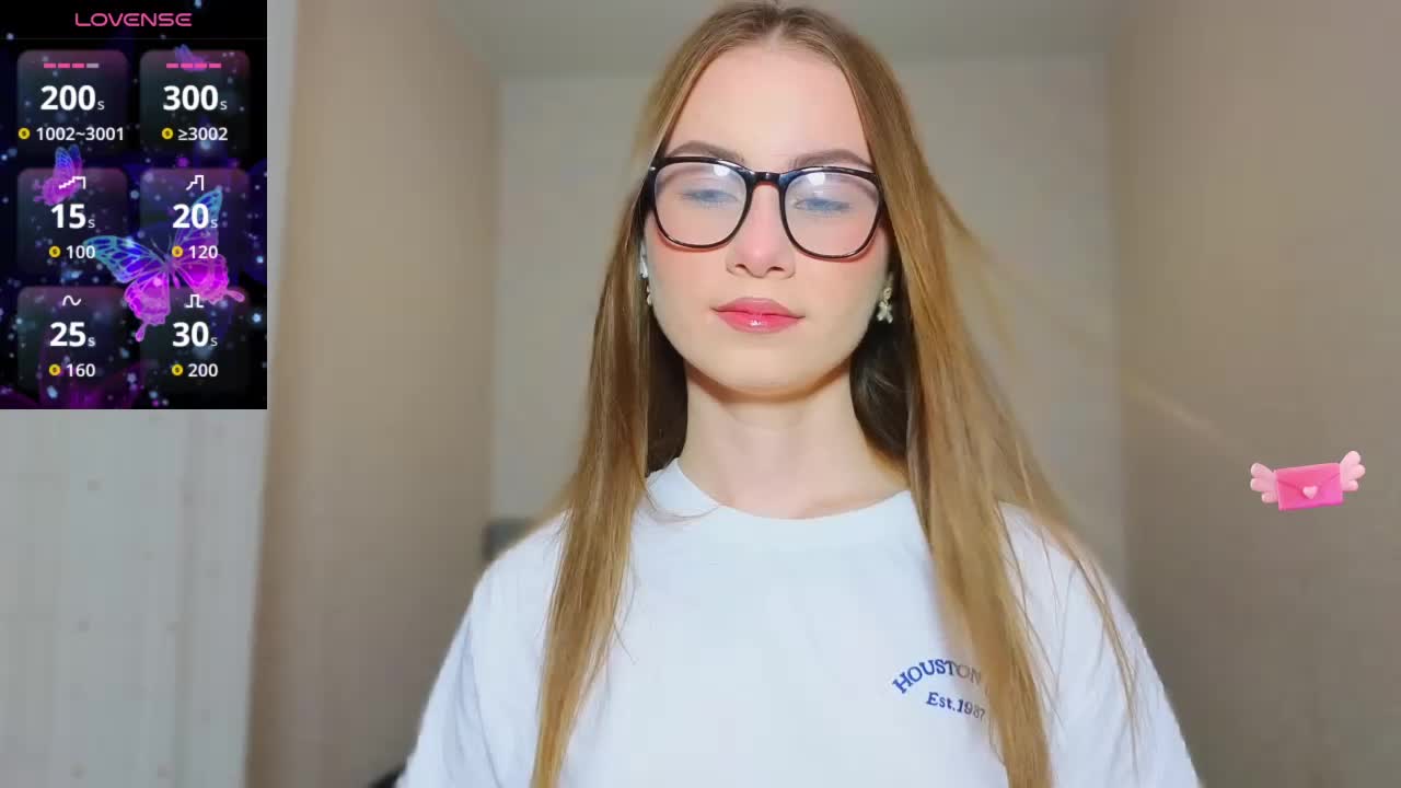 AminaLuxuryyy Live Sex December 14, 2025