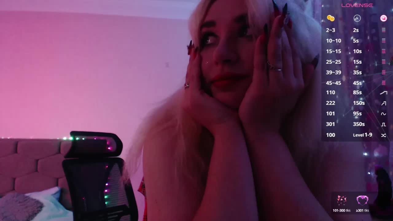 Liliya010 Live Sex December 13, 2025