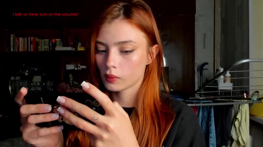 AngelaSwan Live Sex December 14, 2025