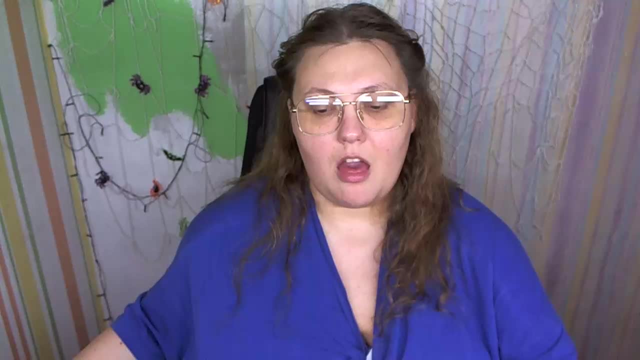 HotAlexa Live Sex December 17, 2025