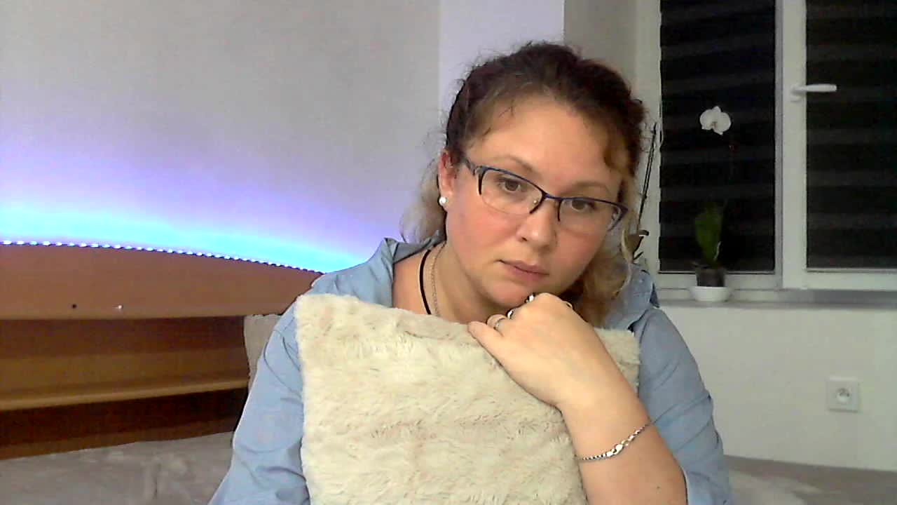 NERVOMOTINA Live Sex December 14, 2025