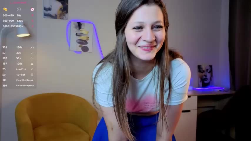 CarmelaYounkers Live Sex December 14, 2025