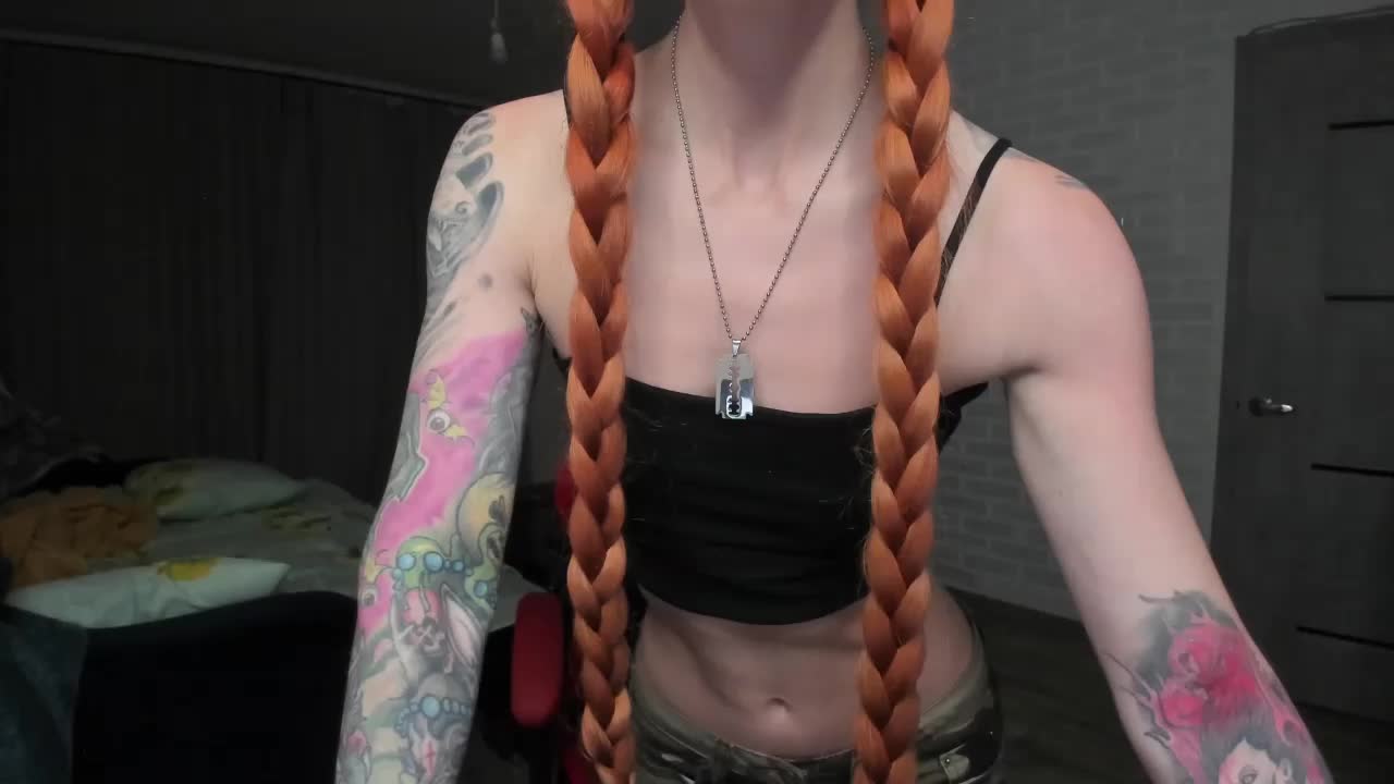 Roxy-Sun Live Sex December 15, 2025