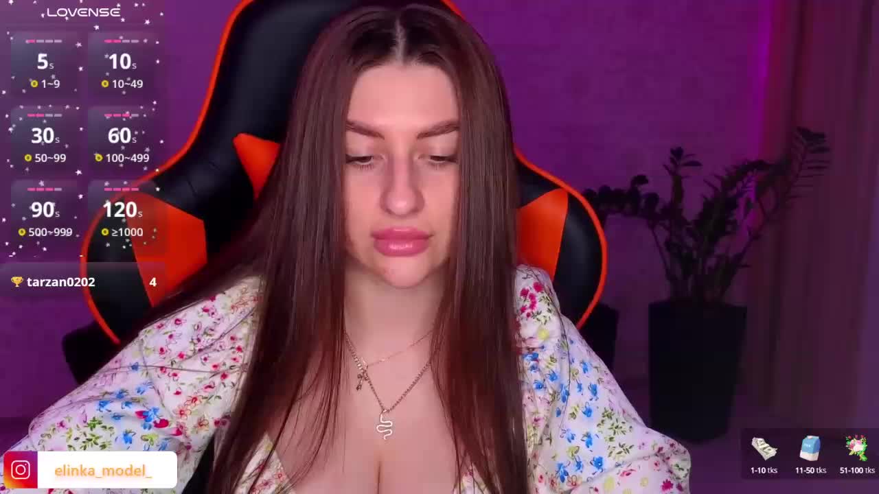 NikaMusic Live Sex December 14, 2025