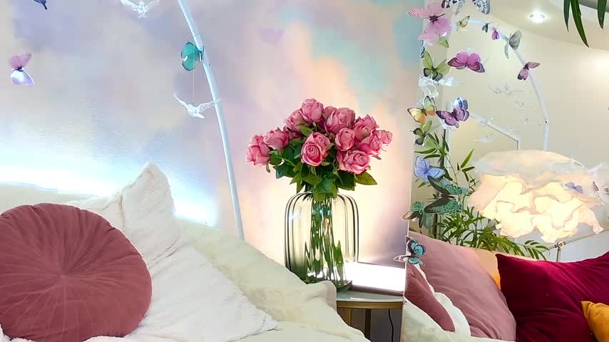 Ledy_Mary Live Sex December 13, 2025