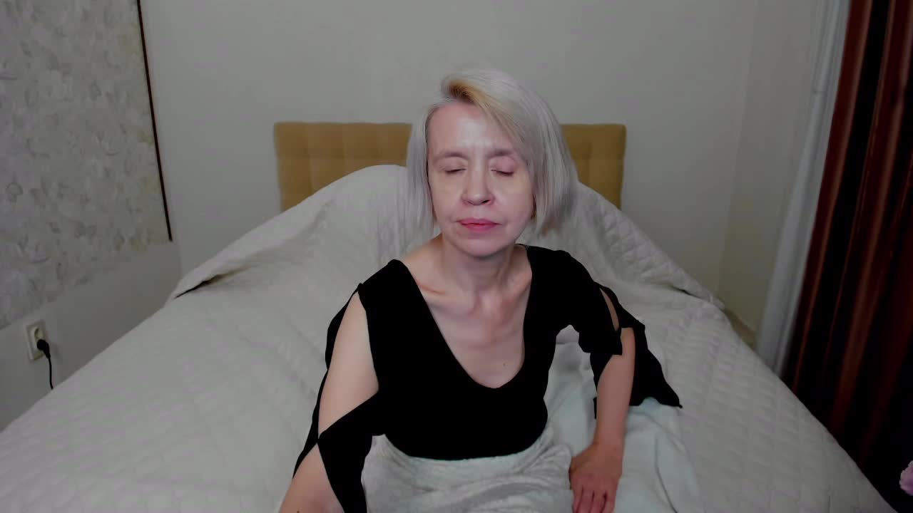 aminalive Live Sex December 17, 2025