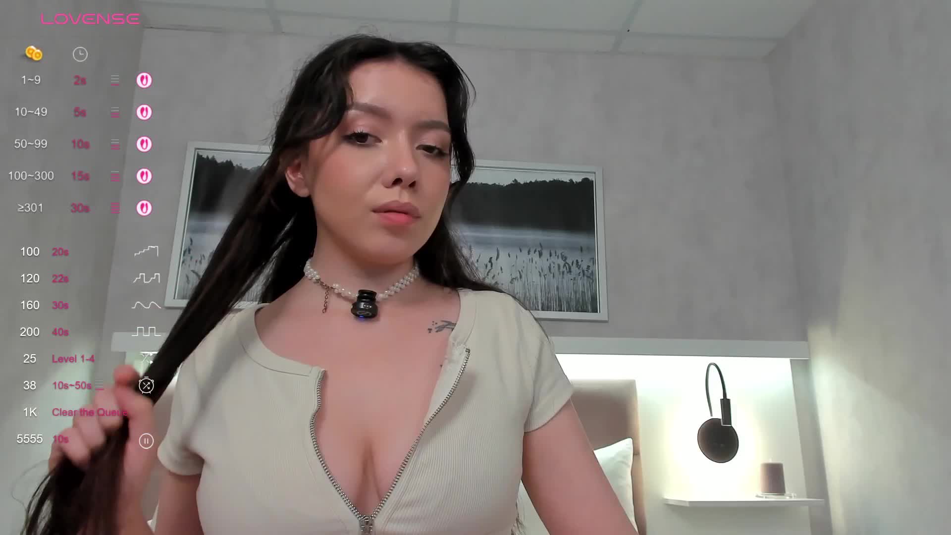 EllisSpencer Live Sex December 14, 2025