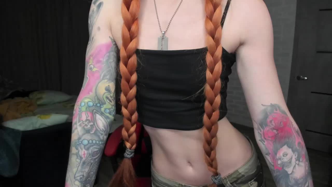 Roxy-Sun Live Sex December 15, 2025