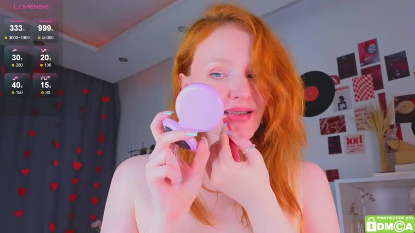 JoyceJones Live Sex December 18, 2025