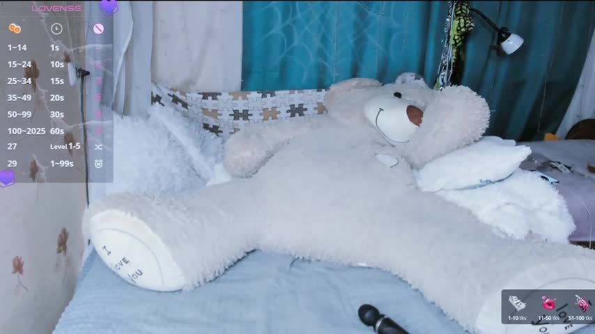 XNuka_Flower_LoverX Live Sex 2025.08.17