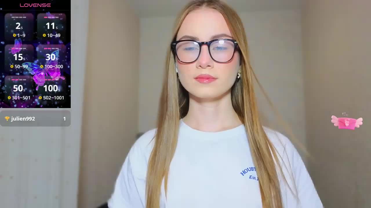 AminaLuxuryyy Live Sex December 14, 2025