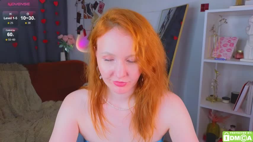 JoyceJones Live Sex December 18, 2025