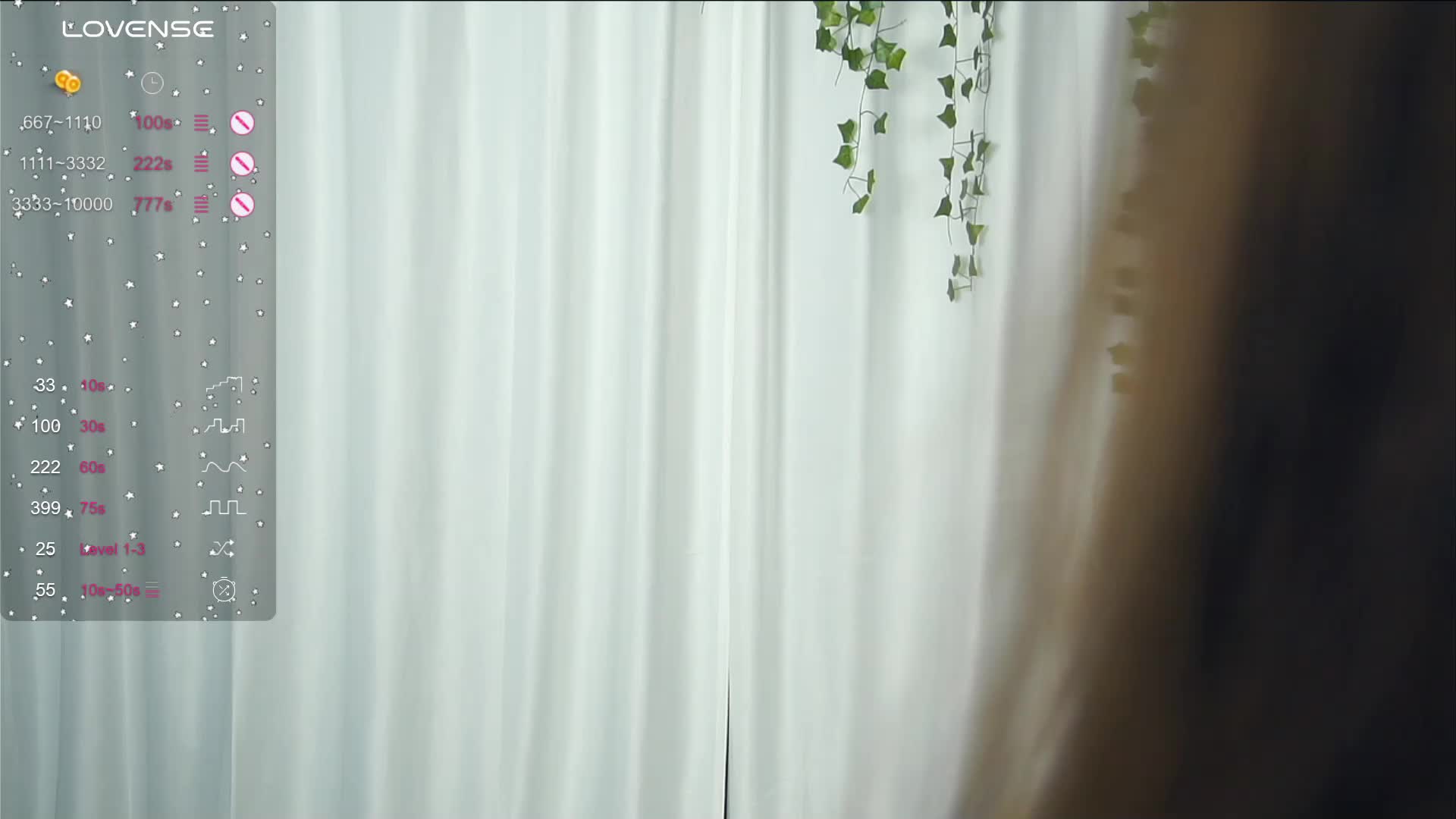 kiskaliza Live Sex December 13, 2025