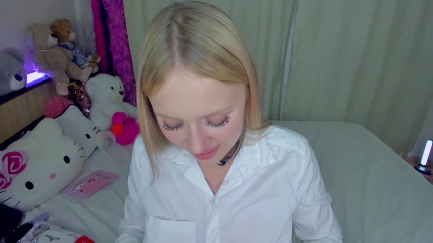 ElinOceanX Live Sex December 17, 2025