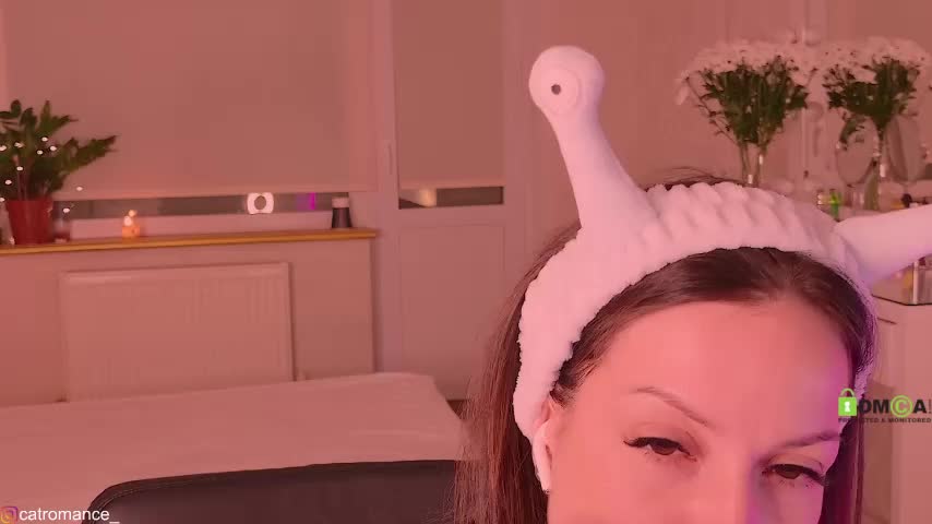 catromance_ Live Sex December 13, 2025